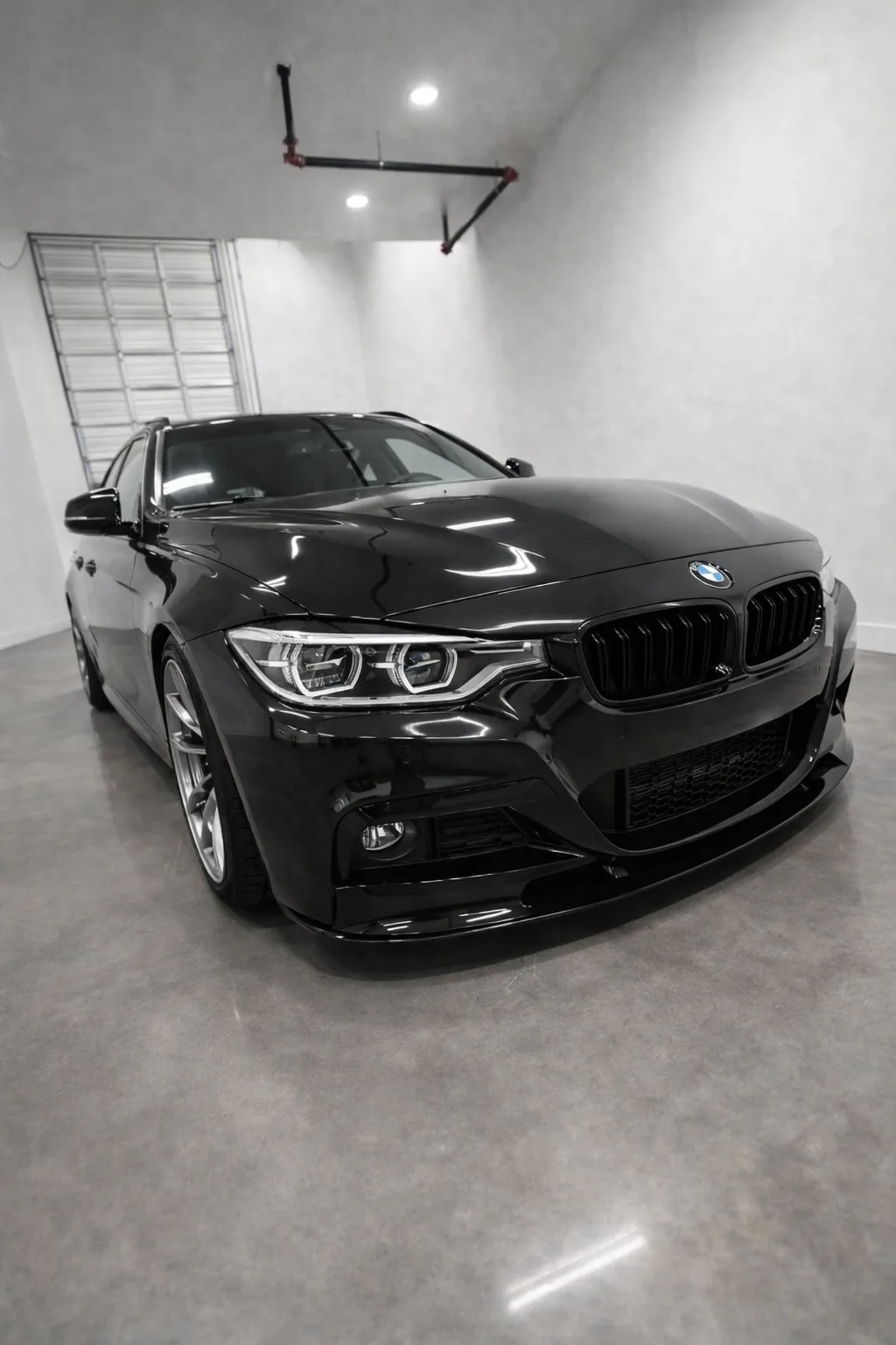 Ceramic coating and auto detailing New Westminster BC