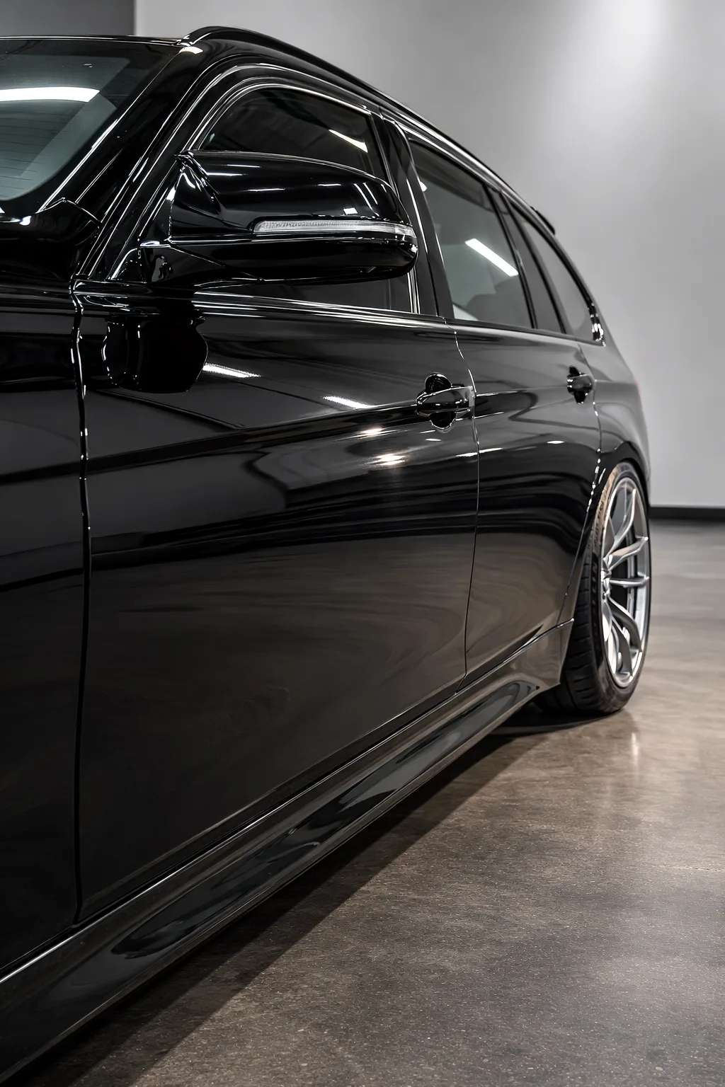 Premium Detailing New Westminster BC